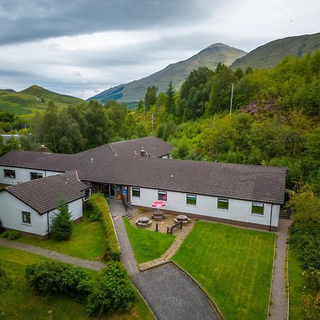 Crianlarich Youth Hostel Exterior photo