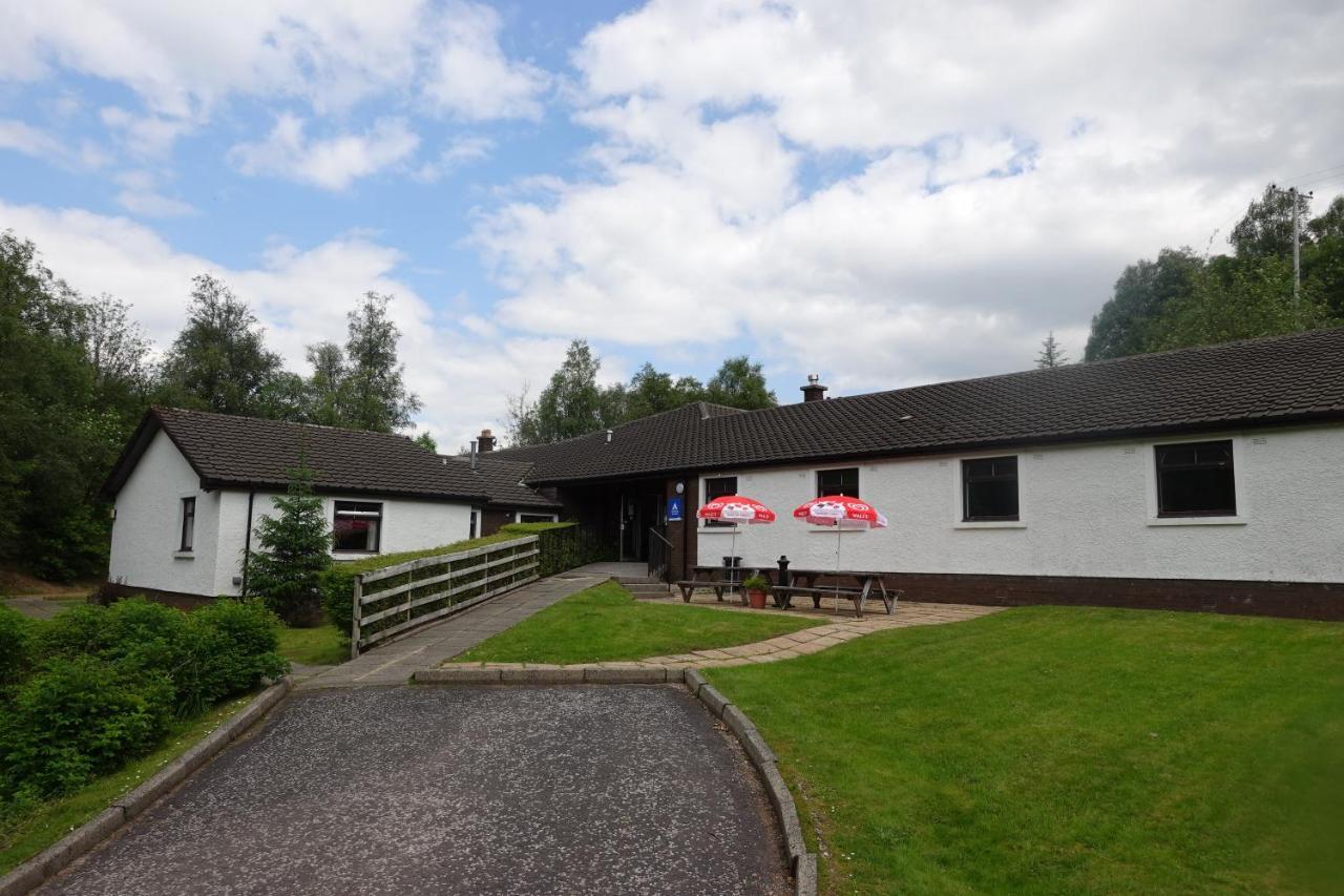 Crianlarich Youth Hostel Exterior photo