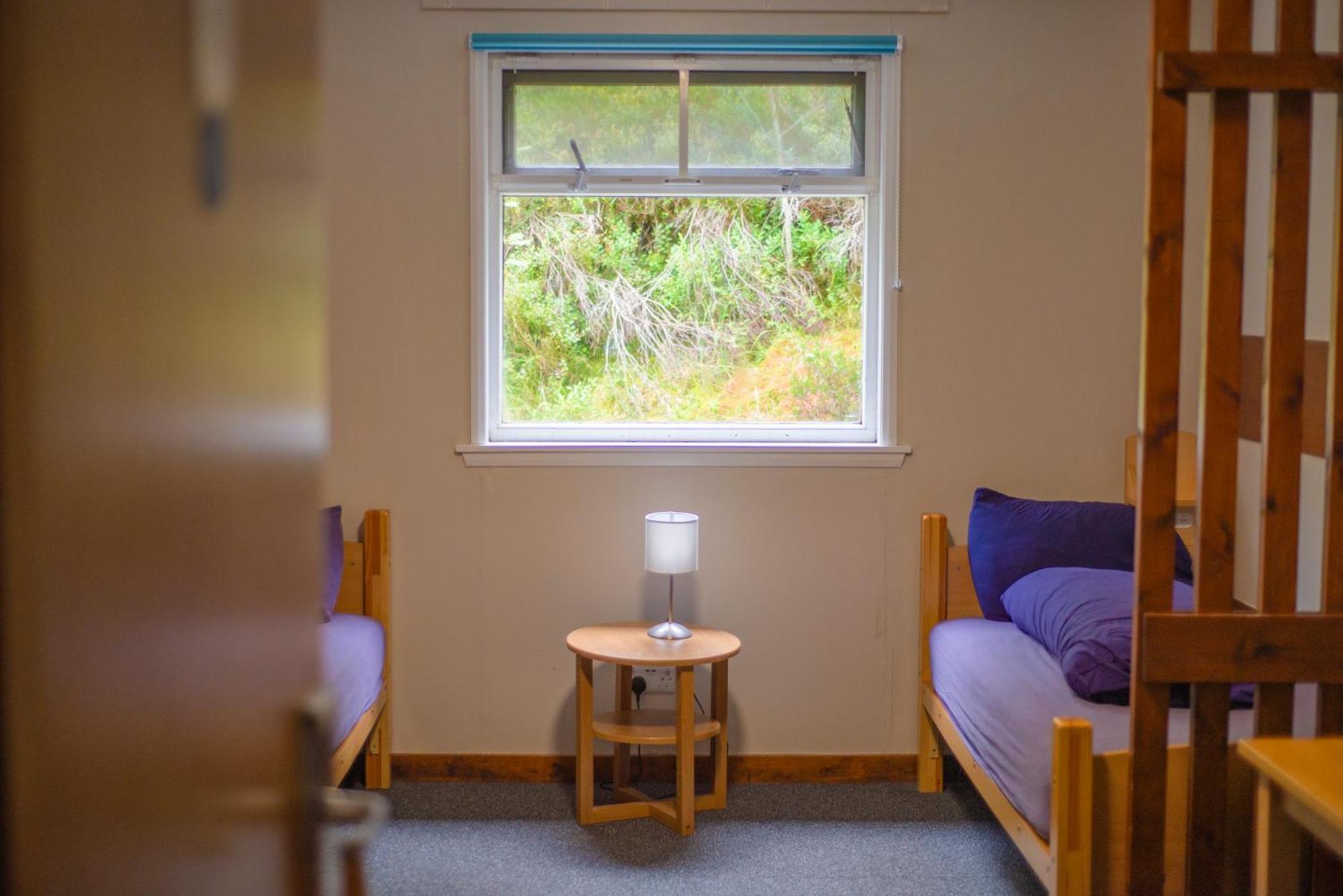 Crianlarich Youth Hostel Exterior photo