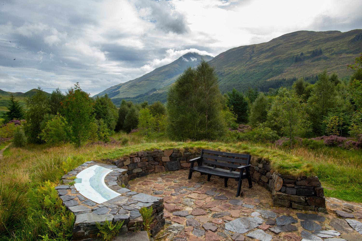 Crianlarich Youth Hostel Exterior photo