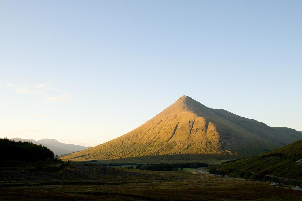 Crianlarich Youth Hostel Exterior photo