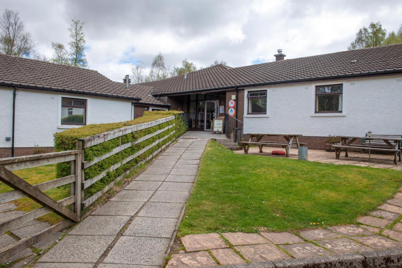 Crianlarich Youth Hostel Exterior photo