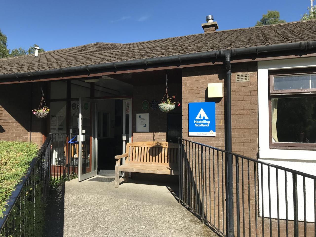 Crianlarich Youth Hostel Exterior photo